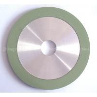 高精密金剛石砂輪PCBN/PCD砂輪（片）、磨陶瓷專用砂輪