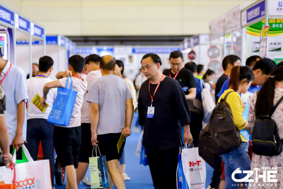 助力行業(yè)轉型升級—第15屆鄭州五金展完美收官