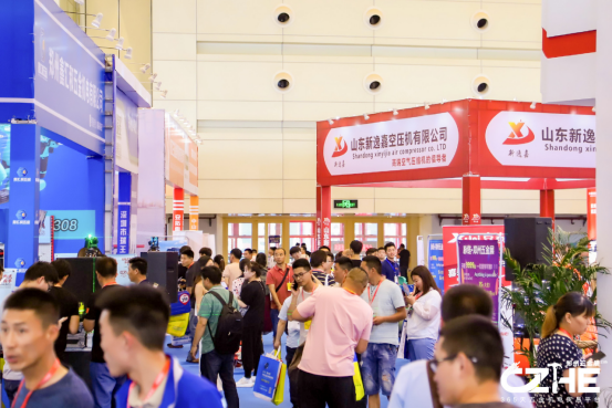 助力行業(yè)轉型升級—第15屆鄭州五金展完美收官