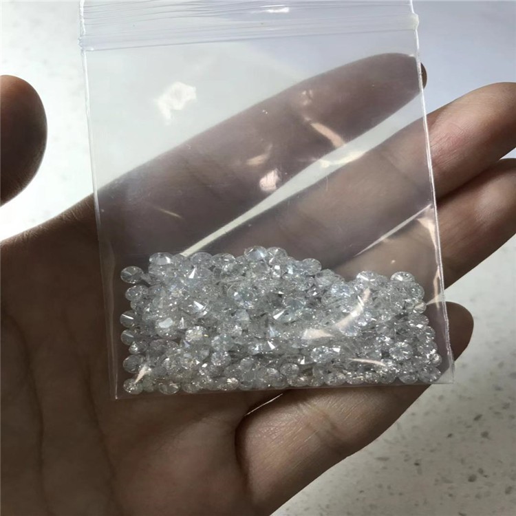 培育鉆石廠家華晶品牌