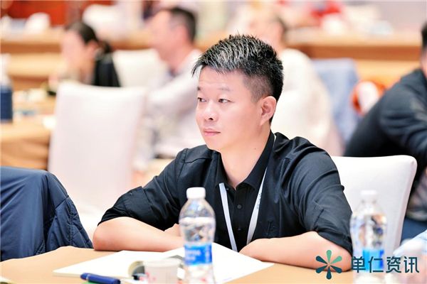 “不懼風險，打造中國人的精密研磨品牌”傲眾創始人鄭石榮采訪錄