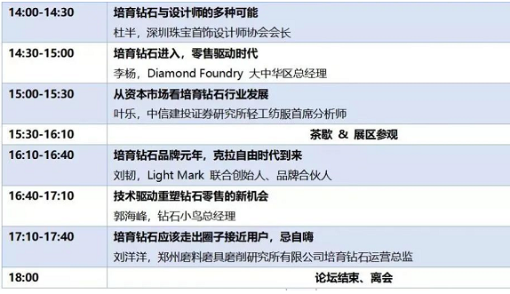 培育鉆石如何“玩轉(zhuǎn)市場(chǎng)”？