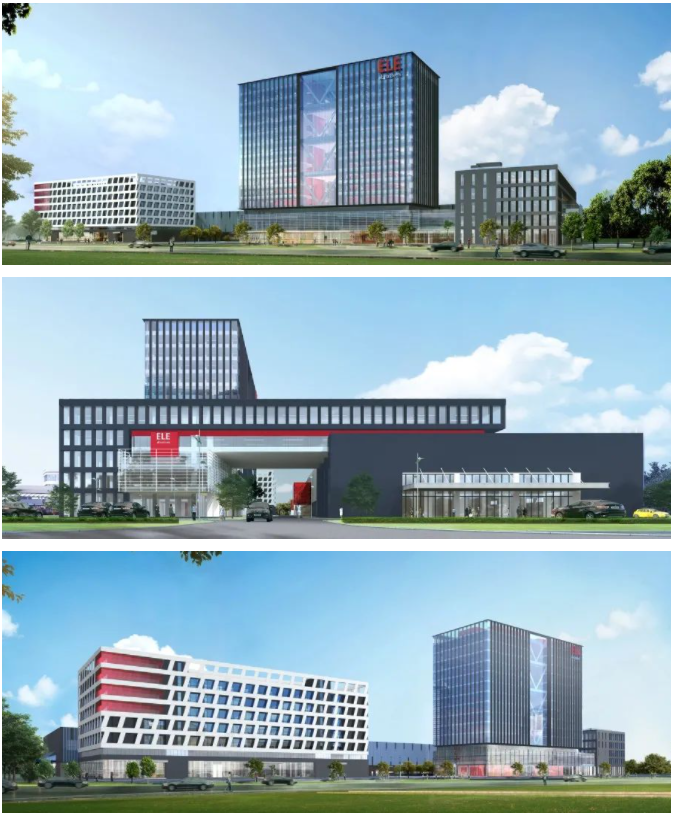 大象磨具：用“工業牙齒”推動“工業美學”蝶變