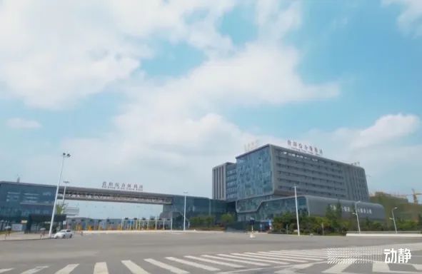 增長近45%！一季度貴州對RCEP成員國進(jìn)出口超68億元