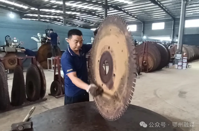 以價值鏈破題“內卷”，鄂州金剛石搶灘全球最大石材基地