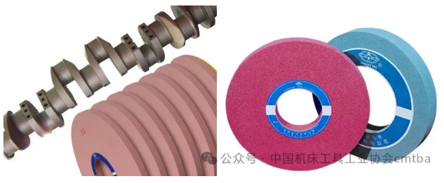 CCMT2024展品評(píng)述 | 加快構(gòu)建磨料磨具行業(yè)新質(zhì)生產(chǎn)力