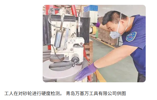 一條生產(chǎn)線，對接兩種市場標(biāo)準(zhǔn)
