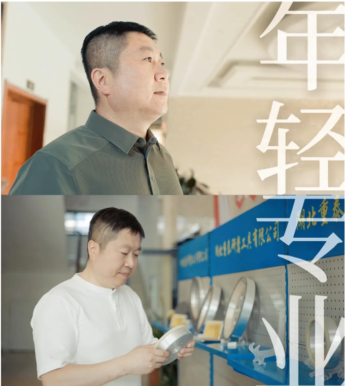 一張砂紙，在宜昌打磨出產業集群