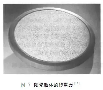 【技術(shù)】藍(lán)寶石切片制造工藝簡介